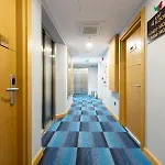 Boursier 2 & 4* Isztambul