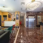 Boursier 2 & 4* Istanbul