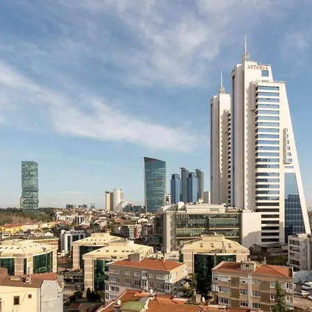 Boursier 2 & Hotel 4*