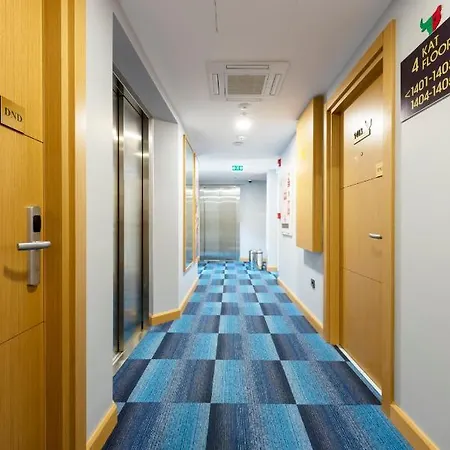 Boursier 2 & 4* Provincia di Istanbul