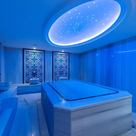 Hotel Boursier 2 & 4*