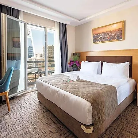 Hotel Boursier 2 &