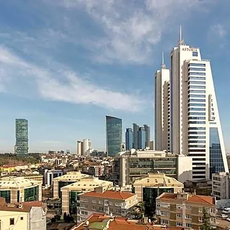 Hotel Boursier 2 & 4*