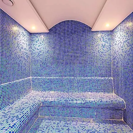 Boursier 2 & 4* Istanbul
