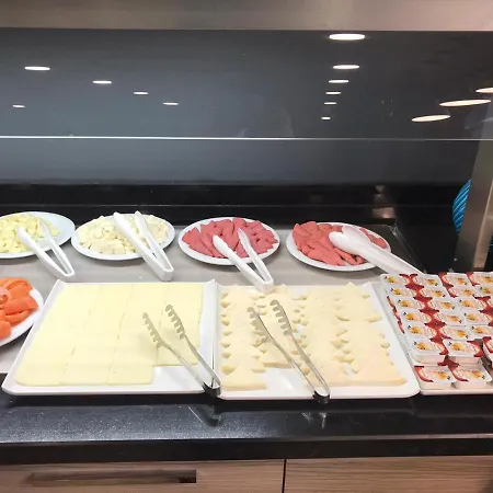 Boursier 2 & Provincia di Istanbul