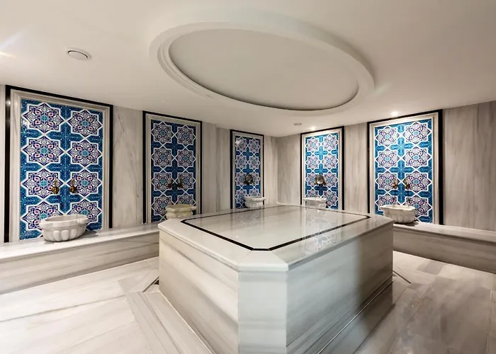 Boursier 2 & Hotel 4*