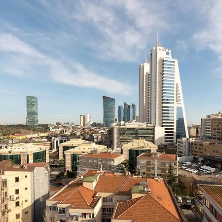 Boursier 2&spa Hotel 4*