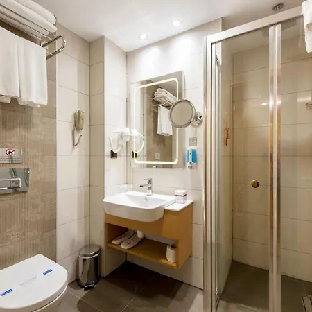 Hotell Boursier 2 &