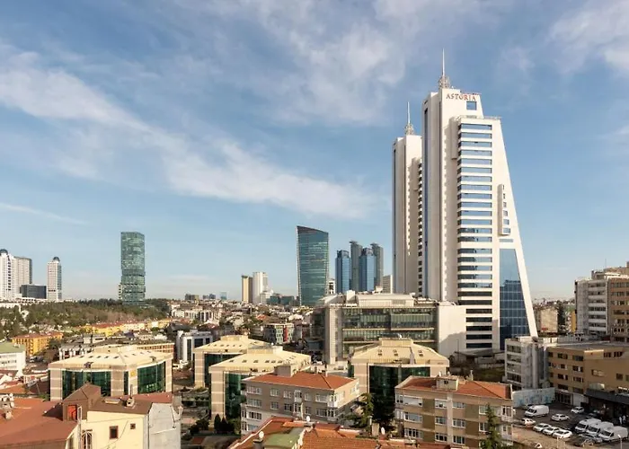 Boursier 2&spa Hotel 4*