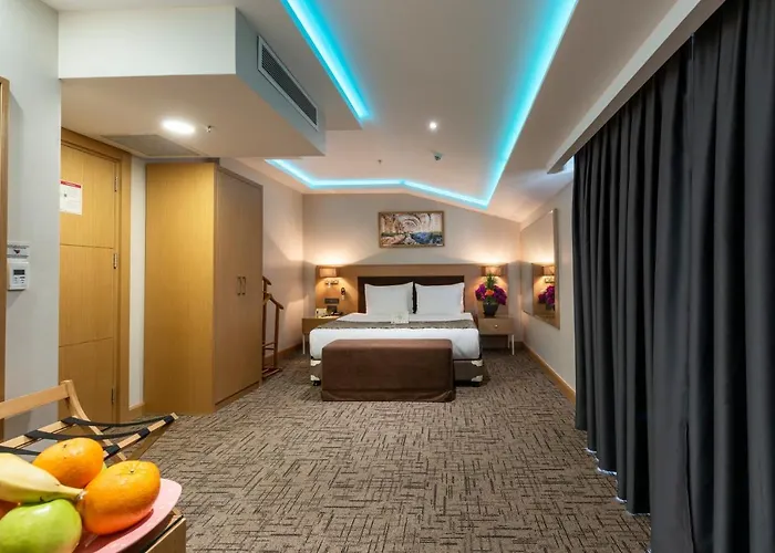 Hotel Boursier 2&spa