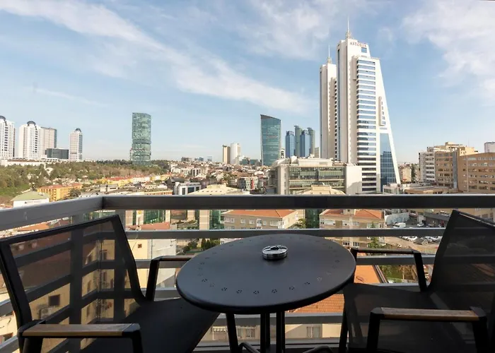 Boursier 2&spa Hotel