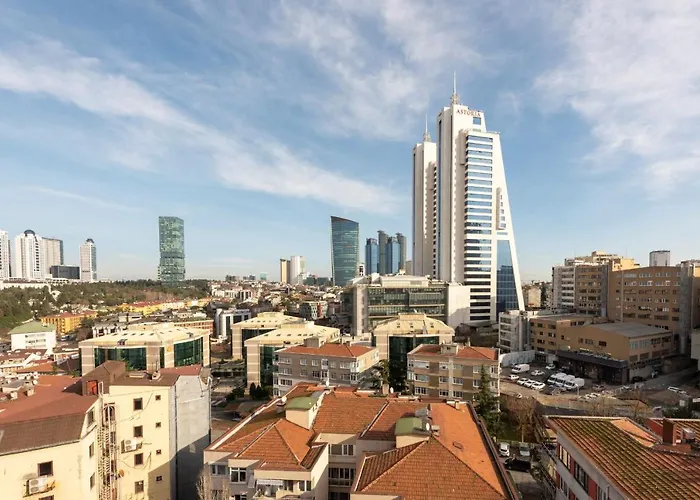 Boursier 2&spa Hotel 4*