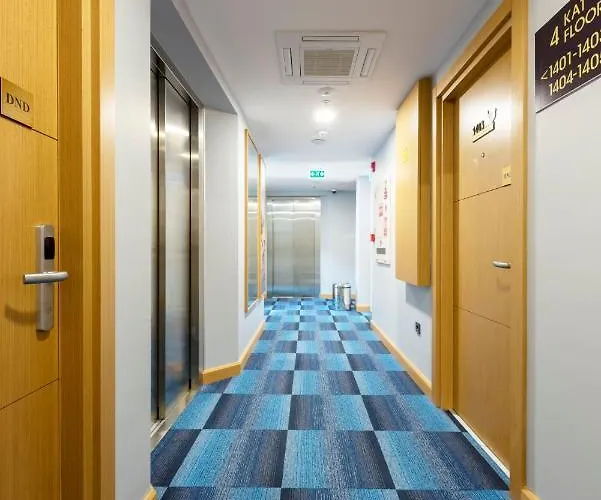 Boursier 2&spa 4* Istanbul