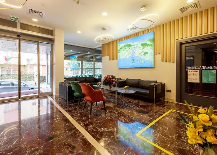 Hotel Boursier 2&spa 4*