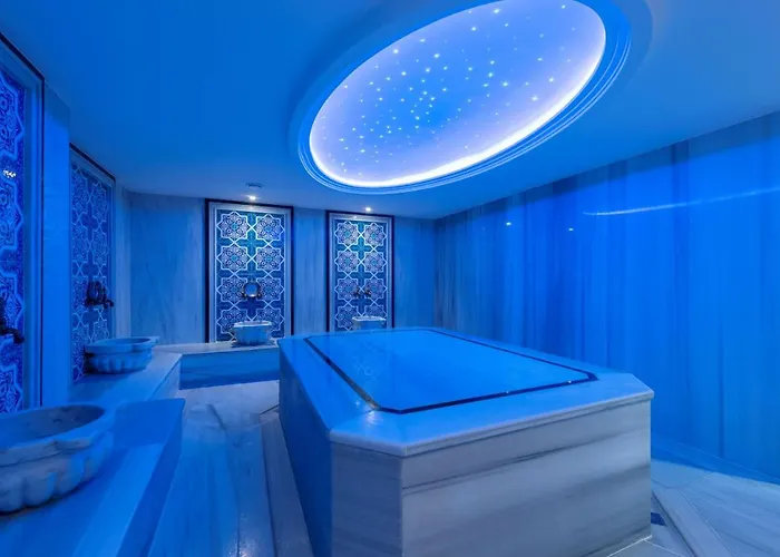 Hotel Boursier 2&spa 4*