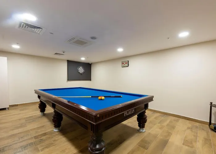 Boursier 2&spa Istanbul