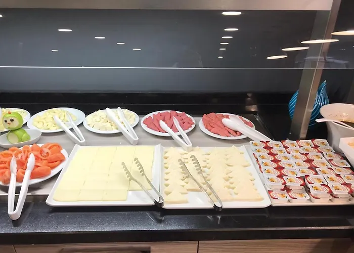 Boursier 2&spa Istanbul