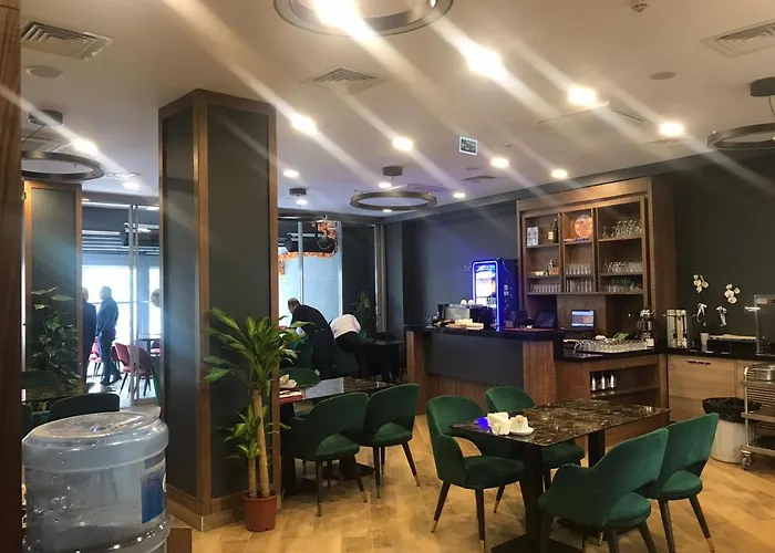 Boursier 2&spa Istanbul