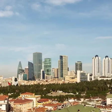 Boursier 2 & 4* İstanbul