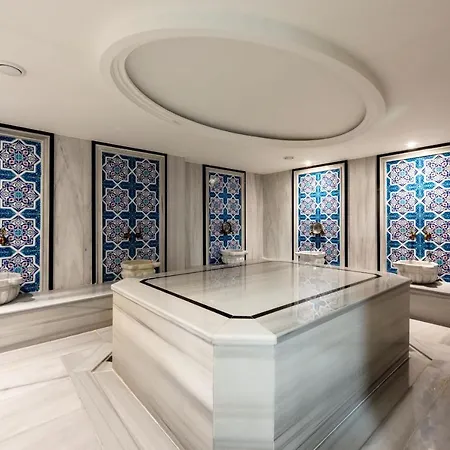 Boursier 2&spa Hotel 4*